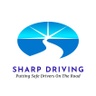 Sharp Driving