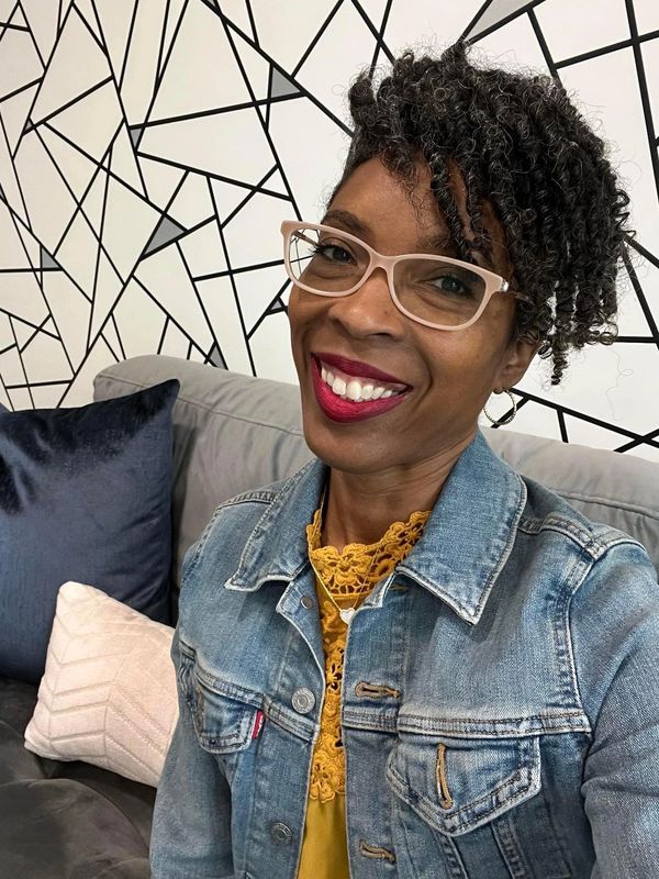 Special education teacher