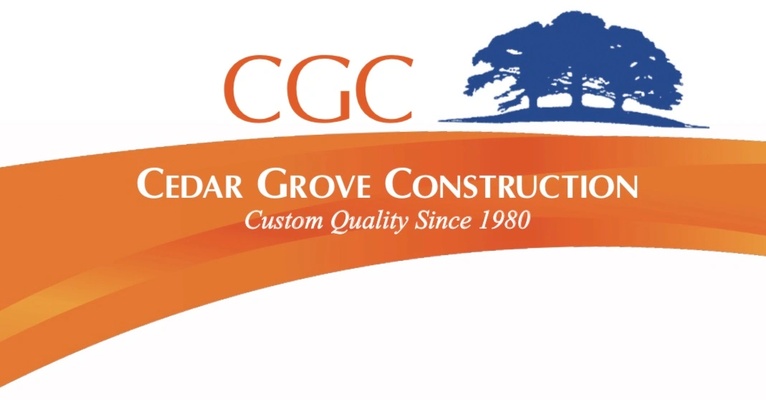 CEDAR GROVE CONSTRUCTION