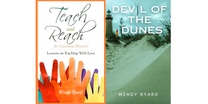 To Teach and  Reach with Wendy Byard