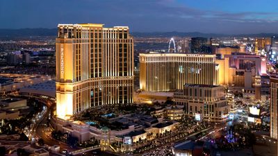 The Venetian Las Vegas