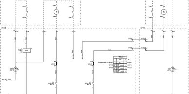 Control & Relay Panel Design