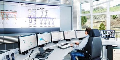 Relay Coordination, Setting calculation