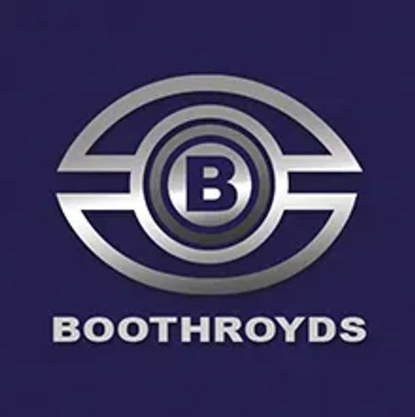 Boothroyd Associates company logo