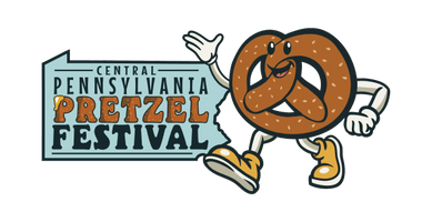 Central PA Pretzel Festival