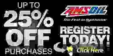 Amsoil preferred customer