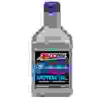 Amsoil motor oil bottle 15w40