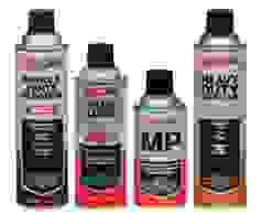 Amsoil Cleaners & Protectants