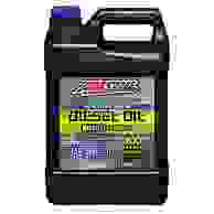 Amsoil diesel oil gallon jug