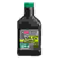 Amsoil diesel oil bottle