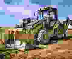 Amsoil heavy duty oil