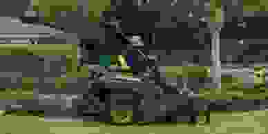 Amsoil commercial account