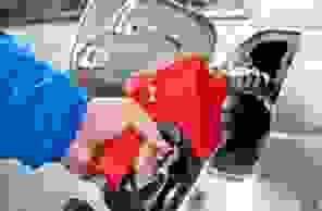 Amsoil Gasoline motor oil