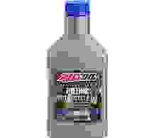 Amsoil 10W-40 Synthetic Metric Motorcycle Oil