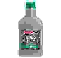 Amsoil 10W-30 Motorcycle Oil 