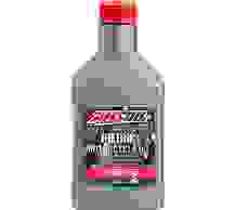 Amsoil 15W-50  Motorcycle Oil