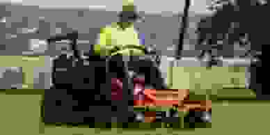 Amsoil Commercial account