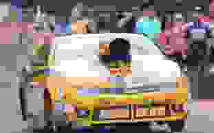 Amsoil Racing Motor oil