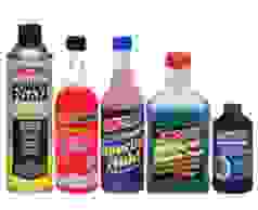 Amsoil steering fluid