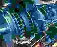 automatic transmission