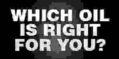 Amsoil vehicle guides