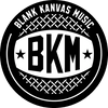 Blank Kanvas Music