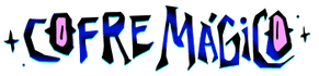 Cofre Mágico