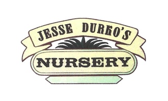Jesse Durkos Nursery