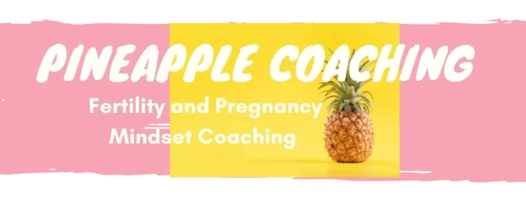 Fertility and Pregnancy Mindset Coaching
