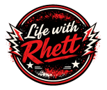 life with rhett