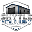 Shytle Metal 
Buildings