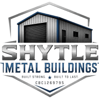 Shytle Metal 
Buildings