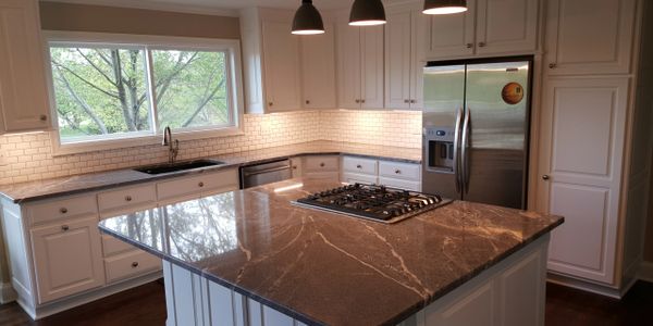 Kitchen Remodel