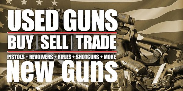 ABC Pawn and Jewelry, Pawn Shop, Long Beach, Firearms, Pawn, Firearm Transfer, Rifle, Shotgun, Pistol, Handgun, Revolver, Gun Shop