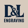 D&L engraving
