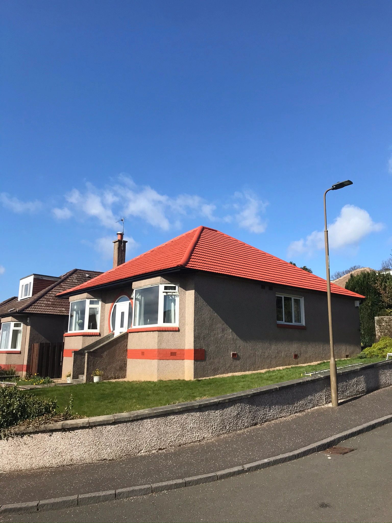 Gutter Cleaning and Repairs The gutter guys property maintenance