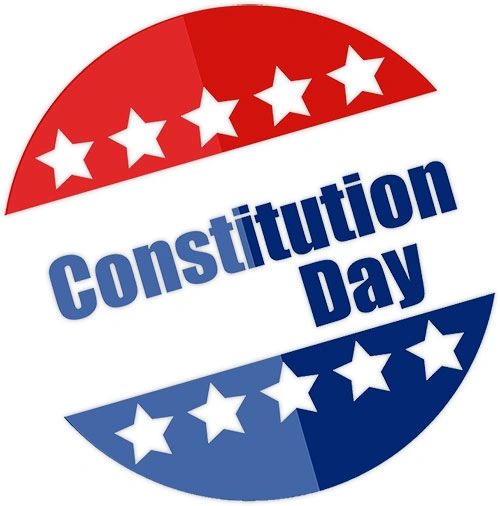 Constitution Day 09/17/2022