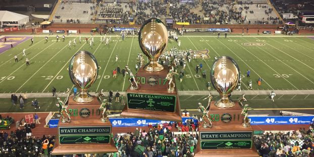 Image result for greeneville football trophies