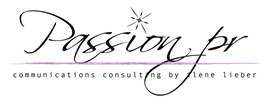 Passion PR Consulting