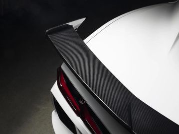 Carbon Fiber Parts 