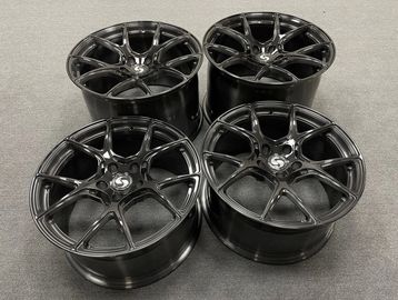 Custom Wheels 