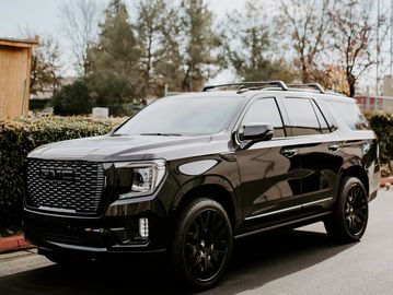 Detailed GMC by Madd Wrapps