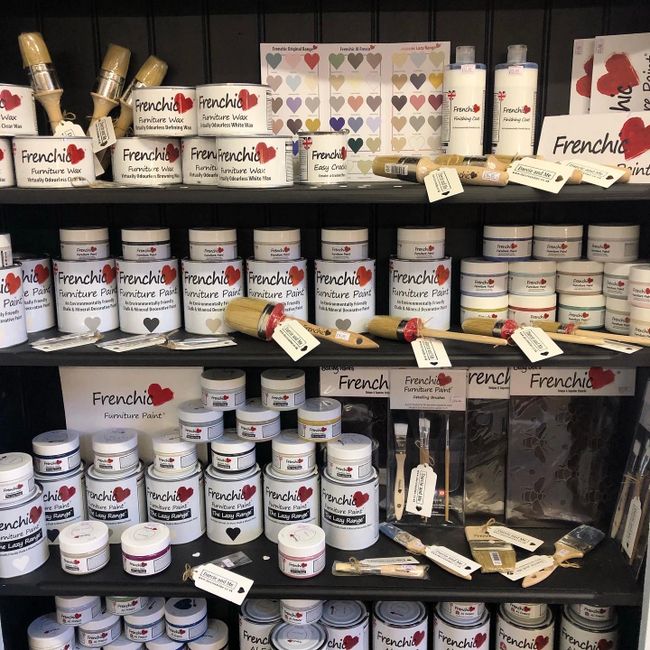 Frenchic® Darcie and Me