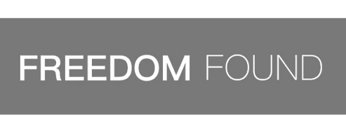 Freedom Found Swimwear
