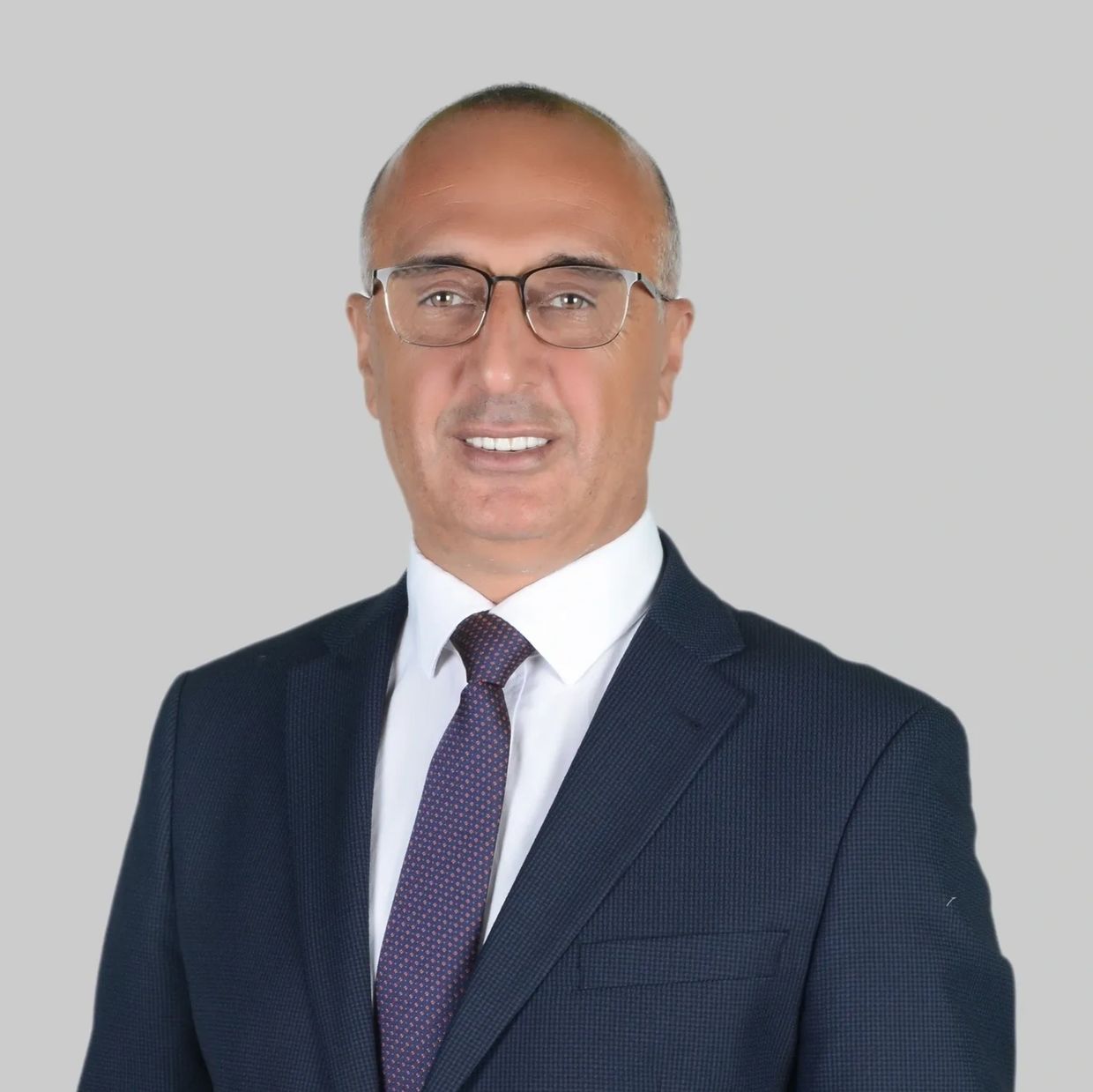 İSMAİL ALACA