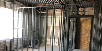 Adams Construction ACS