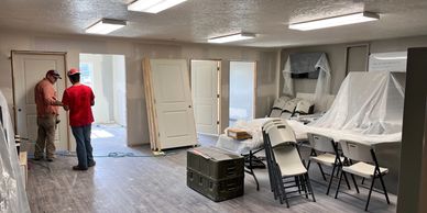 Adams Construction ACS