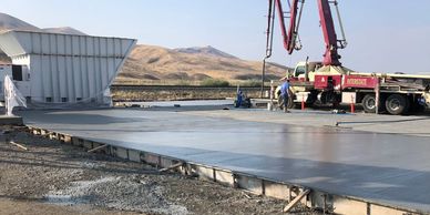 Adams Construction ACS
