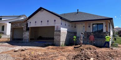 Adams Construction ACS