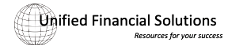 Unified Financial Solutions, LLC